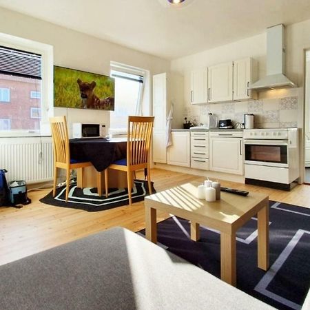 Struer Town Apartment エクステリア 写真