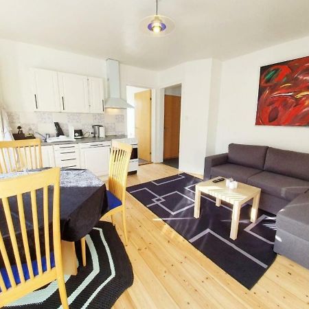 Struer Town Apartment エクステリア 写真