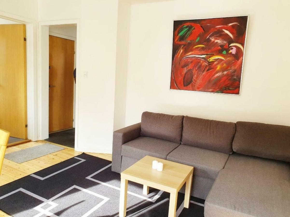 Struer Town Apartment エクステリア 写真