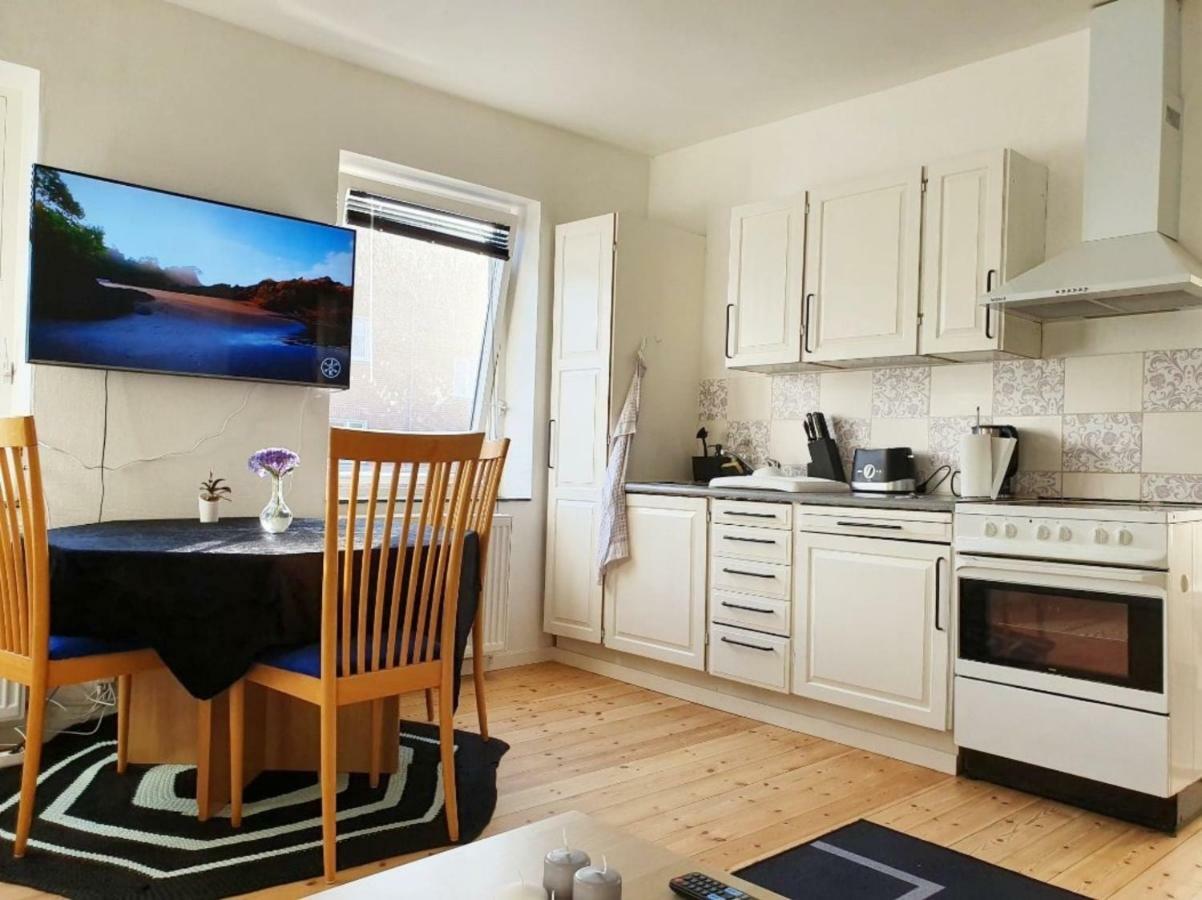 Struer Town Apartment エクステリア 写真