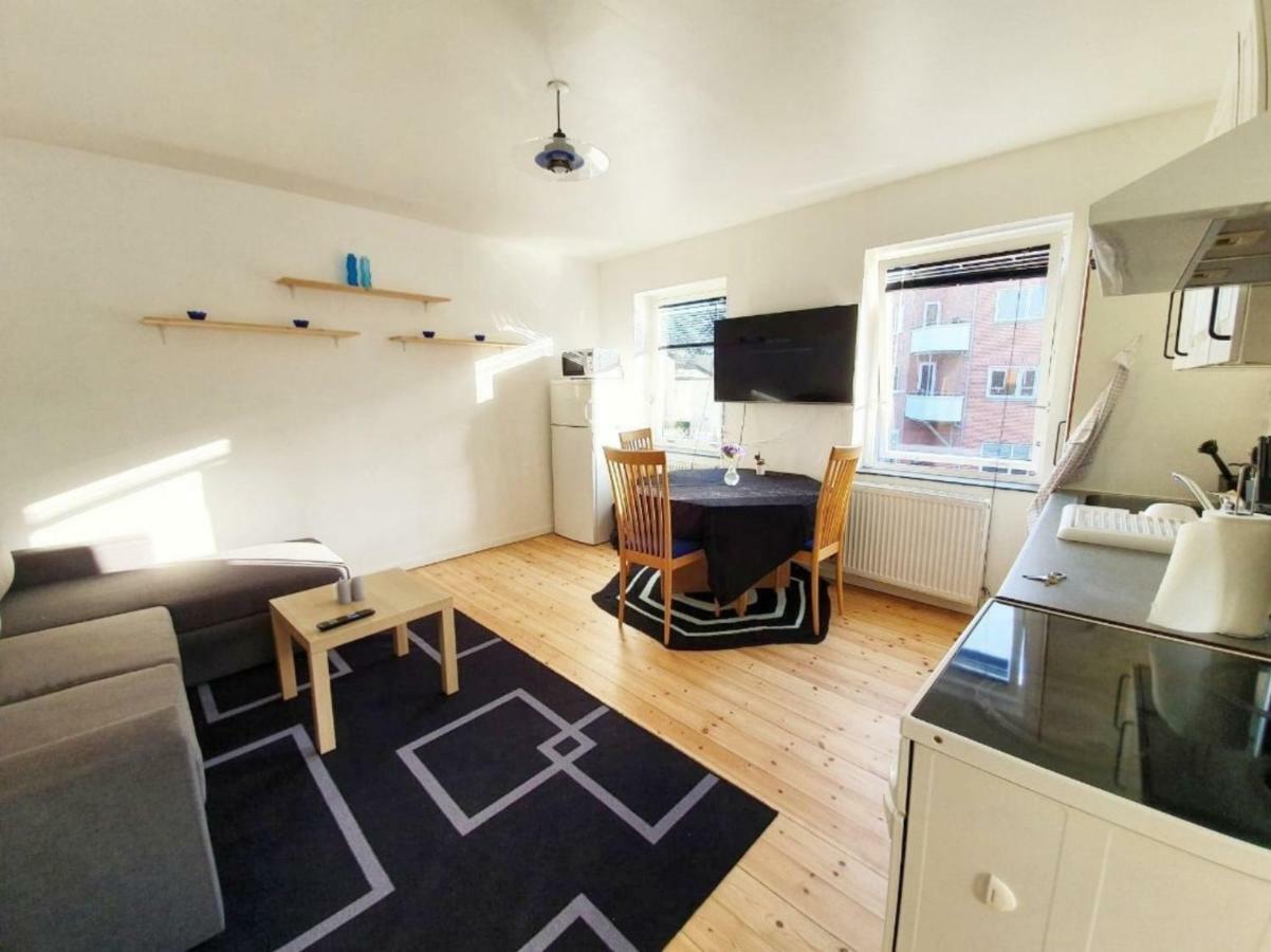 Struer Town Apartment エクステリア 写真