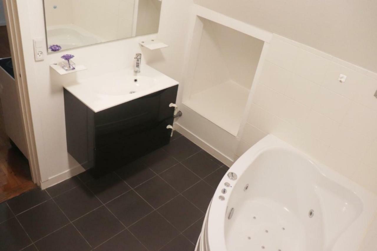 Struer Town Apartment エクステリア 写真
