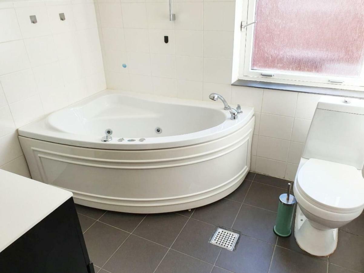 Struer Town Apartment エクステリア 写真