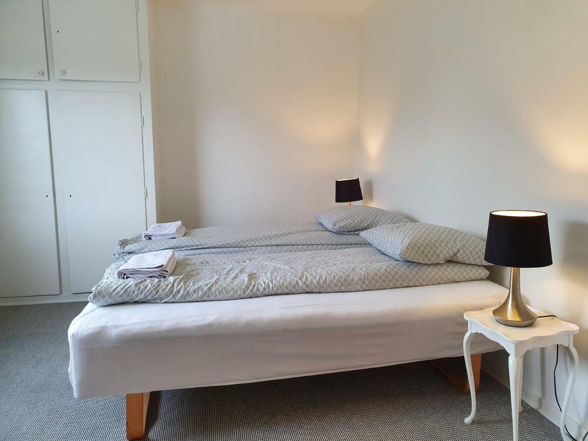 Struer Town Apartment エクステリア 写真