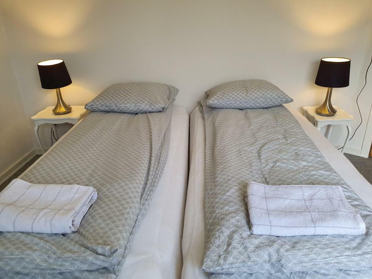 Struer Town Apartment エクステリア 写真
